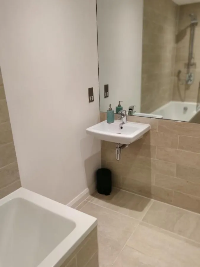 5 Star City Centre Apartment Белфаст 0*,